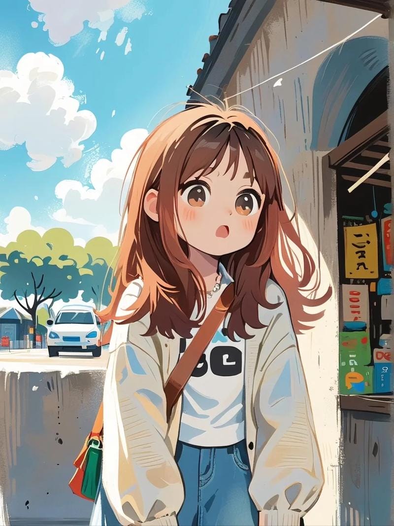 51动漫app界面三